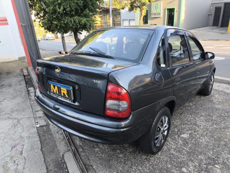 CHEVROLET Classic Sedan 1.0 4P FLEX LIFE, Foto 10