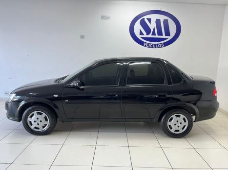 CHEVROLET Classic Sedan 1.0 4P VHCE FLEX LS, Foto 2