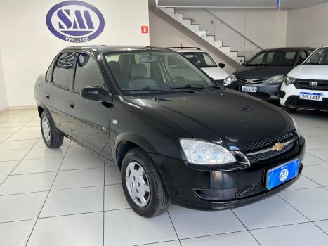CHEVROLET Classic Sedan 1.0 4P VHCE FLEX LS, Foto 4