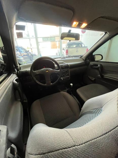 CHEVROLET Classic Sedan 1.0 4P VHCE FLEX LS, Foto 12