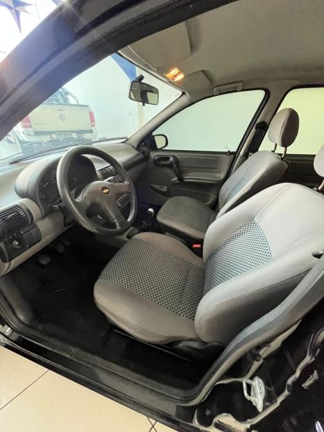 CHEVROLET Classic Sedan 1.0 4P VHCE FLEX LS, Foto 14
