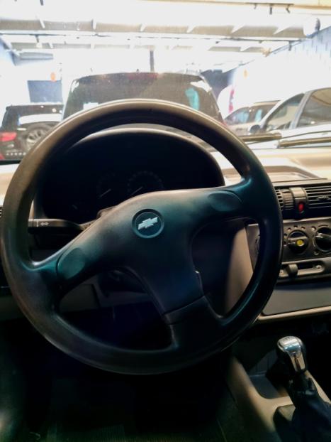 CHEVROLET Classic Sedan 1.0 4P VHCE FLEX LS, Foto 5