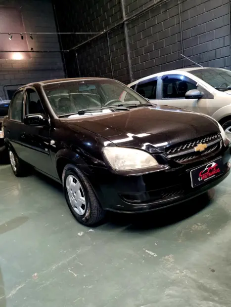 CHEVROLET Classic Sedan 1.0 4P VHCE FLEX LS, Foto 10