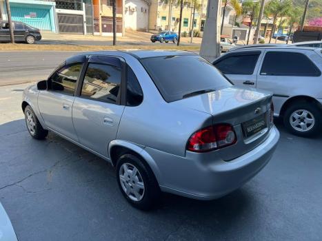 CHEVROLET Classic Sedan 1.0 4P FLEX LIFE, Foto 4