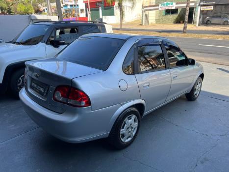 CHEVROLET Classic Sedan 1.0 4P FLEX LIFE, Foto 6