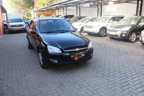 CHEVROLET Classic Sedan 1.0 4P VHCE FLEX LS, Foto 4