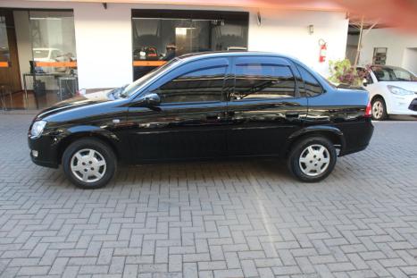 CHEVROLET Classic Sedan 1.0 4P VHCE FLEX LS, Foto 10