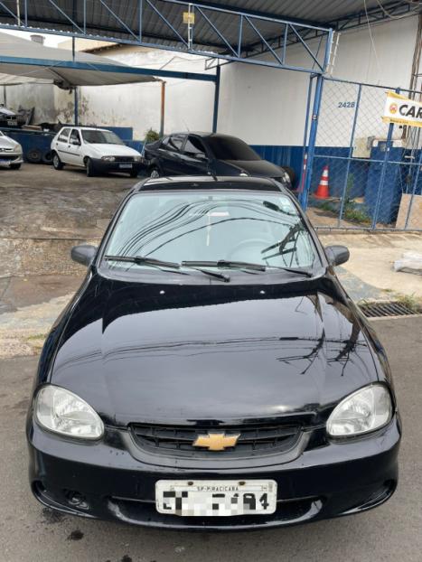 CHEVROLET Classic Sedan 1.0 4P VHCE FLEX, Foto 2