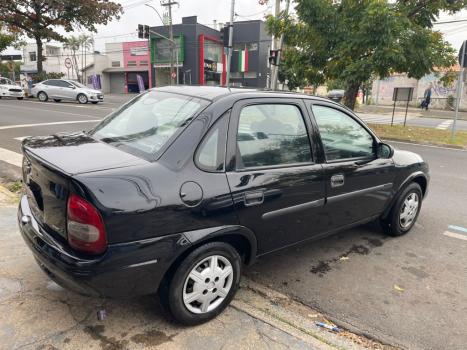 CHEVROLET Classic Sedan 1.0 4P VHCE FLEX, Foto 4