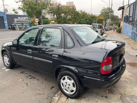 CHEVROLET Classic Sedan 1.0 4P VHCE FLEX, Foto 6