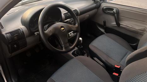 CHEVROLET Classic Sedan 1.0 4P VHCE FLEX LS, Foto 4