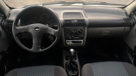 CHEVROLET Classic Sedan 1.0 4P VHCE FLEX LS, Foto 5