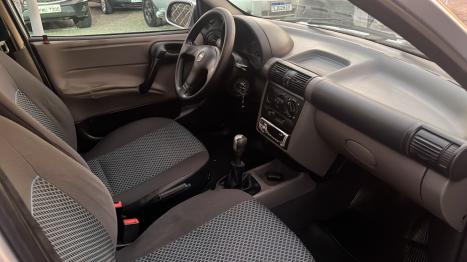 CHEVROLET Classic Sedan 1.0 4P VHCE FLEX LS, Foto 6