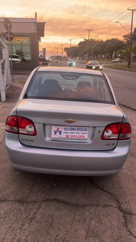 CHEVROLET Classic Sedan 1.0 4P VHCE FLEX LS, Foto 7