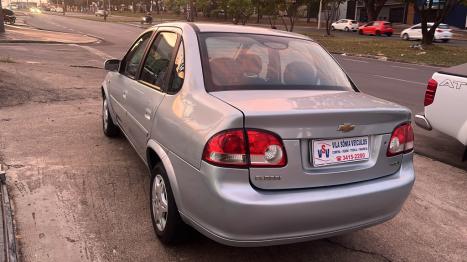 CHEVROLET Classic Sedan 1.0 4P VHCE FLEX LS, Foto 8