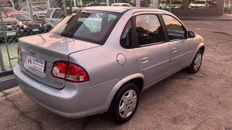 CHEVROLET Classic Sedan 1.0 4P VHCE FLEX LS, Foto 9
