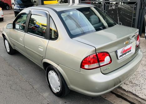 CHEVROLET Classic Sedan 1.0 4P VHCE FLEX LS, Foto 4