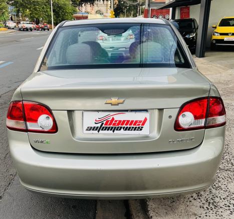 CHEVROLET Classic Sedan 1.0 4P VHCE FLEX LS, Foto 5