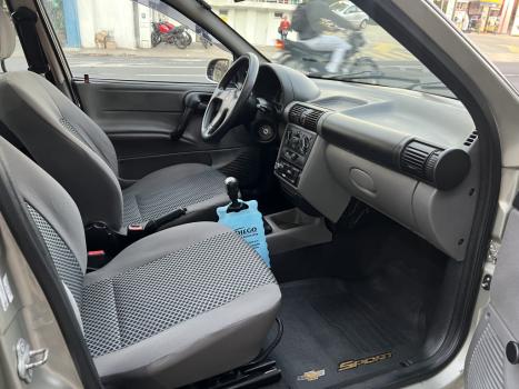 CHEVROLET Classic Sedan 1.0 4P VHCE FLEX LS, Foto 7