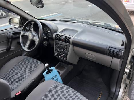 CHEVROLET Classic Sedan 1.0 4P VHCE FLEX LS, Foto 8