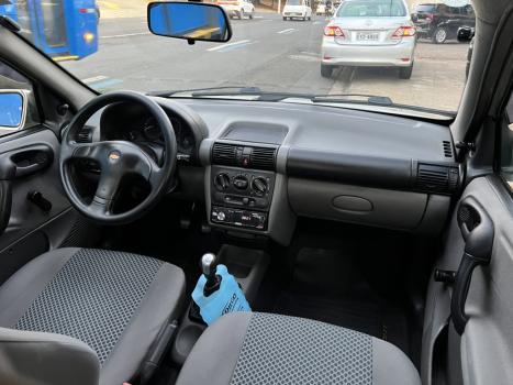 CHEVROLET Classic Sedan 1.0 4P VHCE FLEX LS, Foto 9