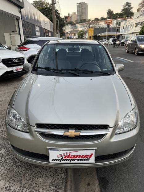CHEVROLET Classic Sedan 1.0 4P VHCE FLEX LS, Foto 6
