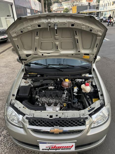 CHEVROLET Classic Sedan 1.0 4P VHCE FLEX LS, Foto 13