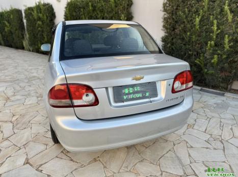CHEVROLET Classic Sedan 1.0 4P, Foto 4