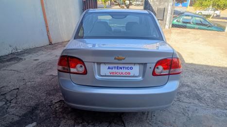 CHEVROLET Classic Sedan 1.0 4P VHCE FLEX LS, Foto 4
