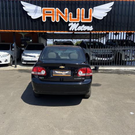 CHEVROLET Classic Sedan 1.0 4P VHCE FLEX LS, Foto 5