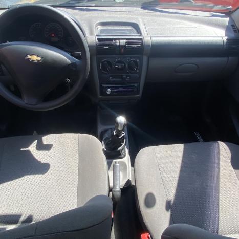 CHEVROLET Classic Sedan 1.0 4P VHCE FLEX LS, Foto 7
