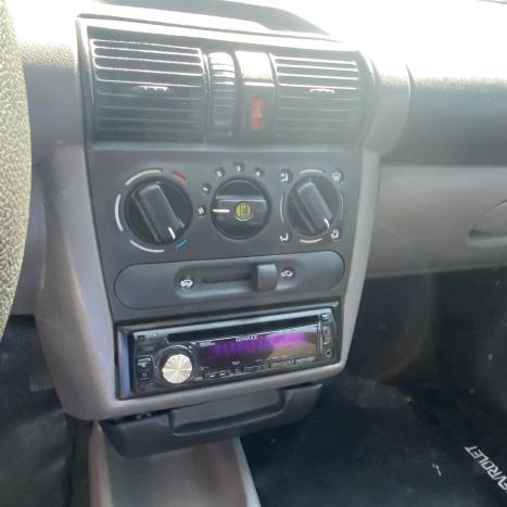 CHEVROLET Classic Sedan 1.0 4P VHCE FLEX LS, Foto 9