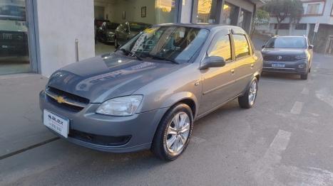 CHEVROLET Classic Sedan 1.0 4P VHCE FLEX LS, Foto 3