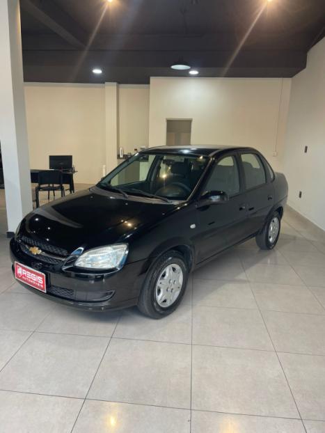 CHEVROLET Classic Sedan 1.0 4P VHCE FLEX LS, Foto 3