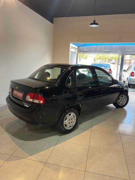CHEVROLET Classic Sedan 1.0 4P VHCE FLEX LS, Foto 5