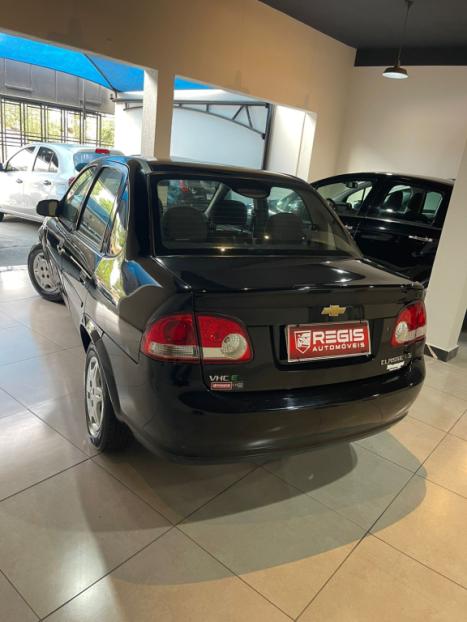 CHEVROLET Classic Sedan 1.0 4P VHCE FLEX LS, Foto 6