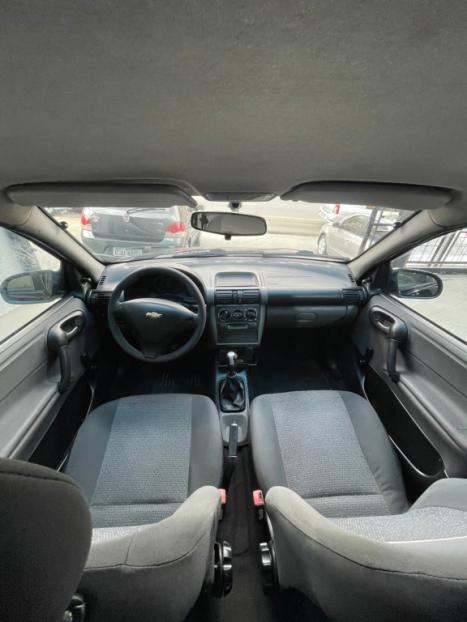 CHEVROLET Classic Sedan 1.0 4P VHCE FLEX LS, Foto 7