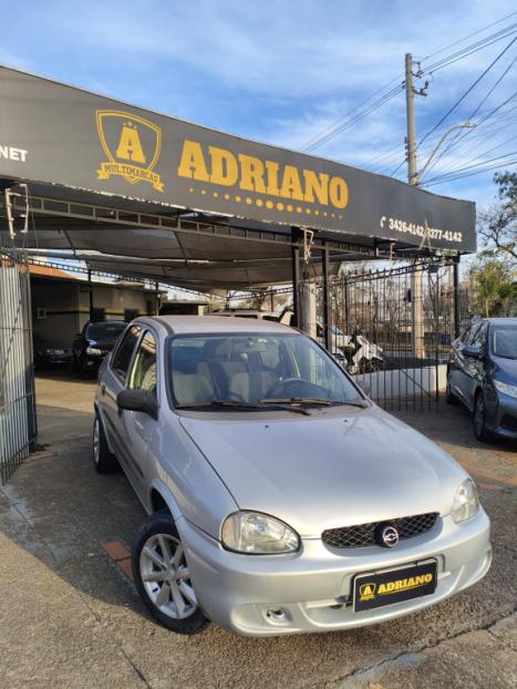 CHEVROLET Classic Sedan 1.0 4P, Foto 1