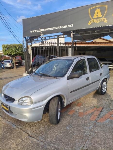CHEVROLET Classic Sedan 1.0 4P, Foto 2