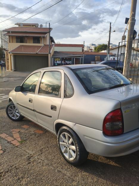 CHEVROLET Classic Sedan 1.0 4P, Foto 3