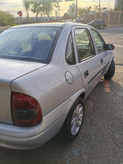 CHEVROLET Classic Sedan 1.0 4P, Foto 4