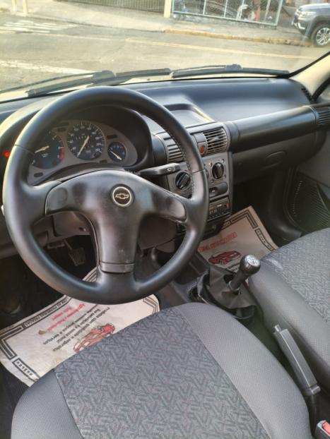 CHEVROLET Classic Sedan 1.0 4P, Foto 6