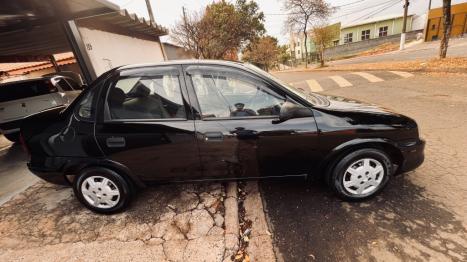 CHEVROLET Classic Sedan 1.0 4P VHCE FLEX, Foto 8