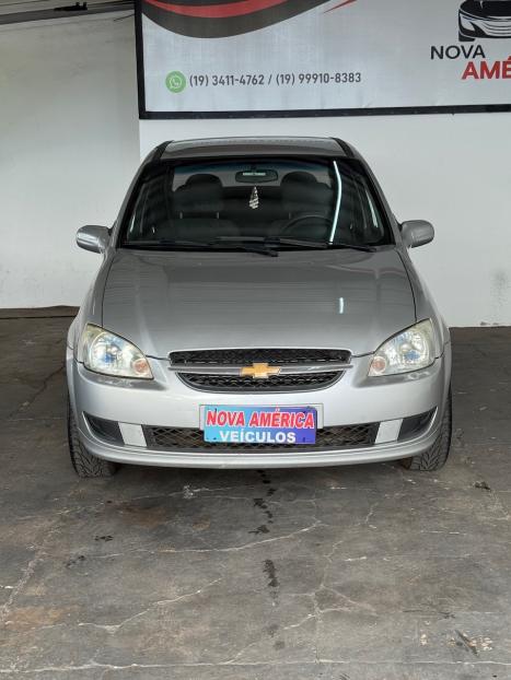 CHEVROLET Classic Sedan 1.0 4P VHCE FLEX LS, Foto 2