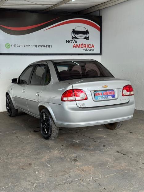 CHEVROLET Classic Sedan 1.0 4P VHCE FLEX LS, Foto 4
