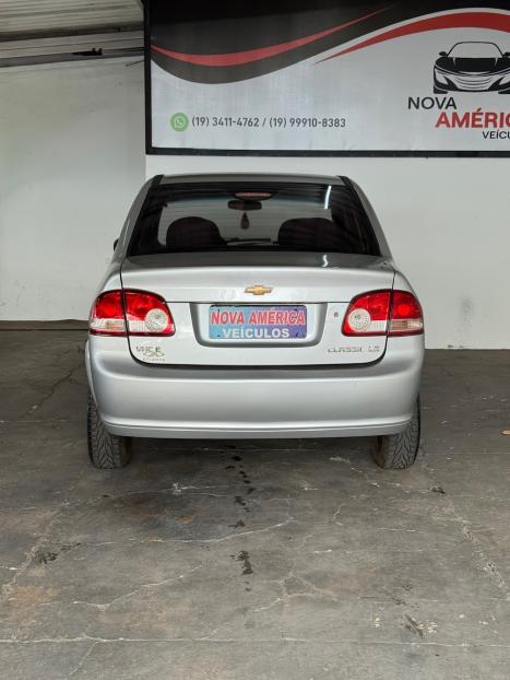 CHEVROLET Classic Sedan 1.0 4P VHCE FLEX LS, Foto 5