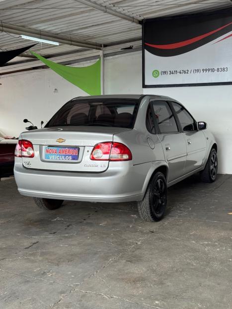 CHEVROLET Classic Sedan 1.0 4P VHCE FLEX LS, Foto 6