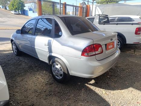 CHEVROLET Classic Sedan 1.0 4P VHCE FLEX LS, Foto 4