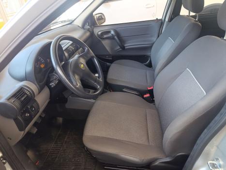 CHEVROLET Classic Sedan 1.0 4P VHCE FLEX LS, Foto 5
