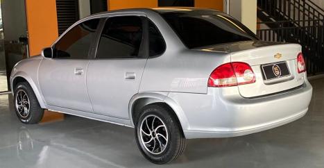 CHEVROLET Classic Sedan 1.0 4P VHCE FLEX LS, Foto 5